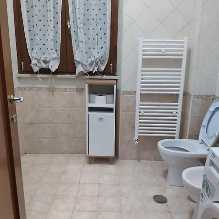 Mini Deluxe - Close To Metro C Homestay Rome