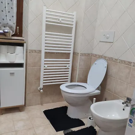 Mini Deluxe - Close To Metro C Homestay Rome