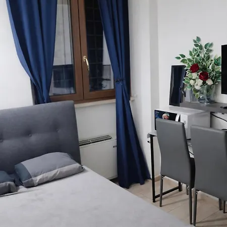 Habitación en casa particular Golden Stay Rome - Mini Golden Room Roma