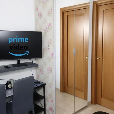 Golden Stay Rome - Mini Golden Room Roma