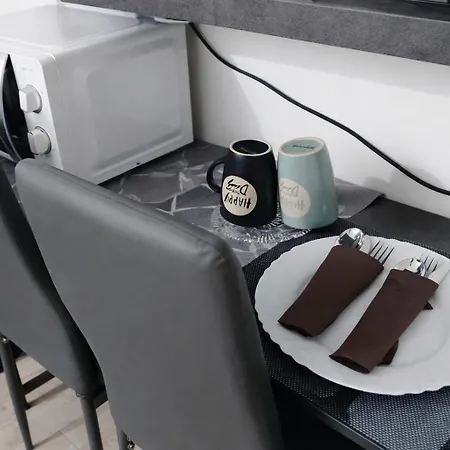 Golden Stay Rome - Mini Golden Room Habitación en casa particular Roma