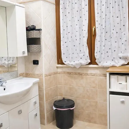 Golden Stay Rome - Mini Golden Room *