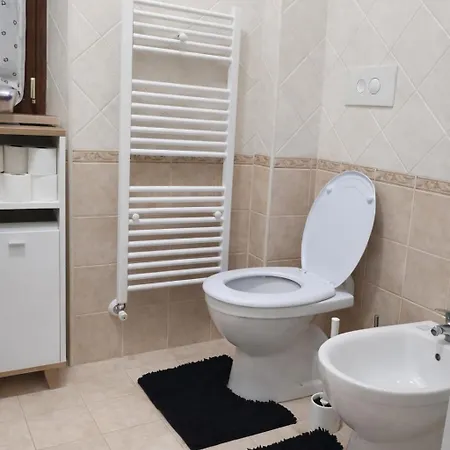 Golden Stay Rome - Mini Golden Room Habitación en casa particular *