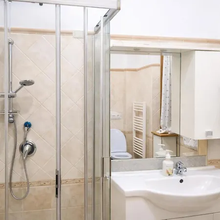 Habitación en casa particular Golden Stay Rome - Mini Golden Room *