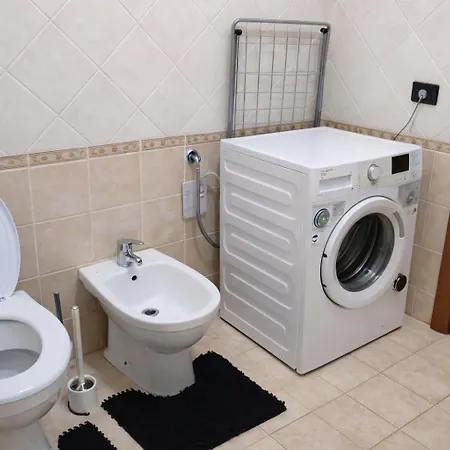 Golden Stay Rome - Mini Golden Room *