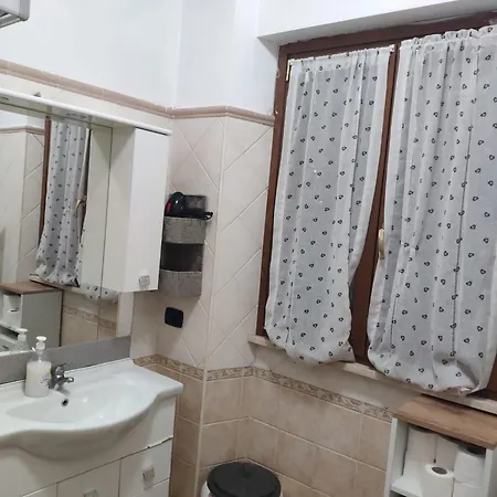 Mini Deluxe - Close To Metro C Homestay Rome